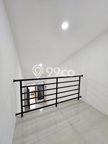 Rumah Modern 3 Kamar LT 82m2 di Jelambar Rumah Modern 3 Kamar LT 82m2 di Jelambar