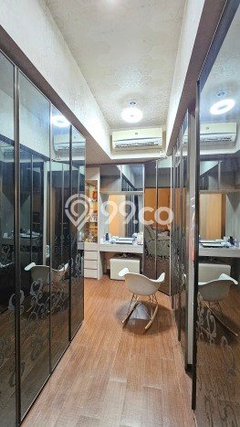 Hunian Super Elit dengan Akses Paling Strategis di Puri Mansion, Jakarta Barat Hunian Super Elit dengan Akses Paling Strategis di Puri Mansion, Jakarta Barat