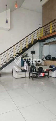 Rumah Luxury Modern Siap Huni di Rawa Buaya Jakarta Barat Rumah Luxury Modern Siap Huni di Rawa Buaya Jakarta Barat
