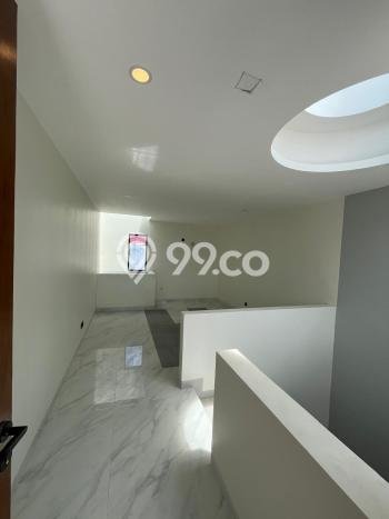 Rumah Modern 3 KT LT 60m2 di Muara Karang Rumah Modern 3 KT LT 60m2 di Muara Karang