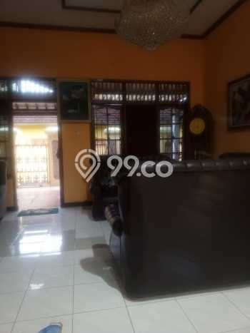 For Sale! Luxury House LT 306m2 Desain Elegan di Percetakan Negara For Sale! Luxury House LT 306m2 Desain Elegan di Percetakan Negara