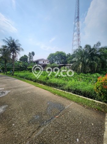 Lahan Dijual Lokasi Strategis di Jakarta Barat dengan Luas 520m2 Lahan Dijual Lokasi Strategis di Jakarta Barat dengan Luas 520m2