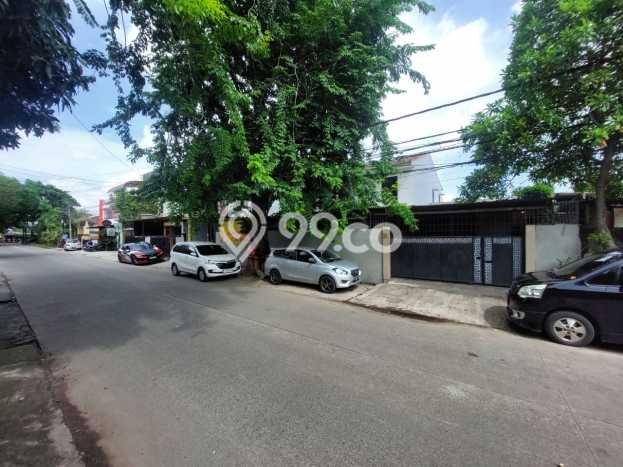 Kantor Bagus Dijual LB 365m2 Lokasi Strategis Jakarta Barat Area Cocok untuk Bisnis Kantor Bagus Dijual LB 365m2 Lokasi Strategis Jakarta Barat Area Cocok untuk Bisnis