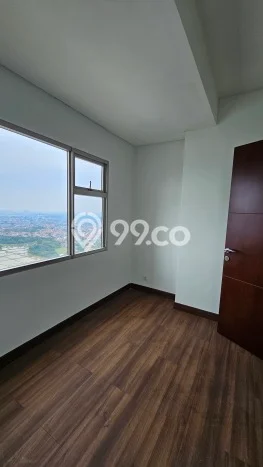 Apartemen Favorit Nyaman Dijual di Tangerang dengan 2 Kamar Tidur Apartemen Favorit Nyaman Dijual di Tangerang dengan 2 Kamar Tidur