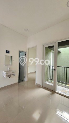 Rumah Luas Asri 3 KT Siap Huni di Poris Tangerang Rumah Luas Asri 3 KT Siap Huni di Poris Tangerang