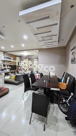 Hunian Super Elit dengan Akses Paling Strategis di Puri Mansion, Jakarta Barat Hunian Super Elit dengan Akses Paling Strategis di Puri Mansion, Jakarta Barat