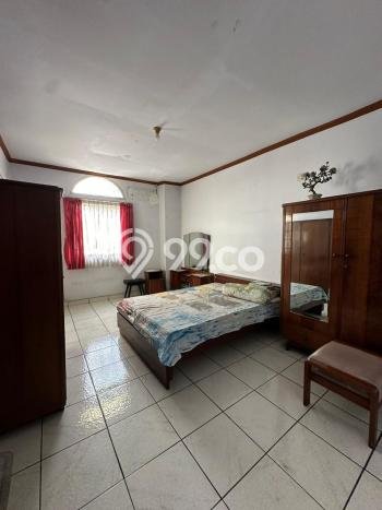 Rumah Luas Asri 5 KT Siap Huni di Semanan Jakarta Barat Rumah Luas Asri 5 KT Siap Huni di Semanan Jakarta Barat