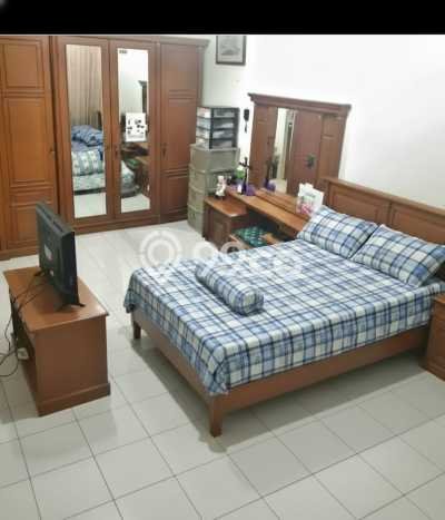 Jual Rumah Bagus Siap Huni LB 61m2 di Kelapa Gading, Jakarta Utara Jual Rumah Bagus Siap Huni LB 61m2 di Kelapa Gading, Jakarta Utara