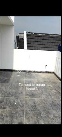For Sale! Luxury House LT 120m2 Desain Elegan di Metland Puri For Sale! Luxury House LT 120m2 Desain Elegan di Metland Puri