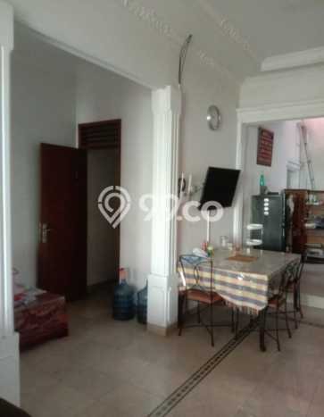 For Sale Hunian Rumah Nyaman 2 Kamar di Cibubur, Jakarta Timur For Sale Hunian Rumah Nyaman 2 Kamar di Cibubur, Jakarta Timur