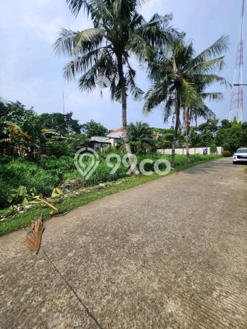 Lahan Dijual Lokasi Strategis di Jakarta Barat dengan Luas 520m2 Lahan Dijual Lokasi Strategis di Jakarta Barat dengan Luas 520m2