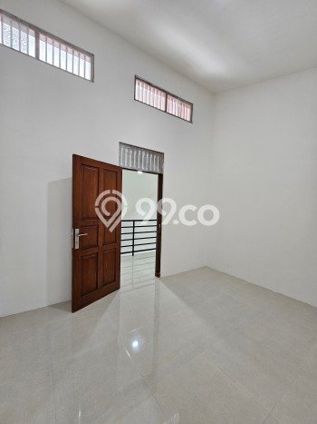 Rumah Modern 3 Kamar LT 82m2 di Jelambar Rumah Modern 3 Kamar LT 82m2 di Jelambar
