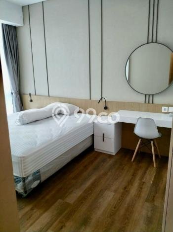 Apartemen Nyaman Dijual di Cempaka Putih, Jakarta Pusat Dilengkapi 2 KT dan 2 KM Apartemen Nyaman Dijual di Cempaka Putih, Jakarta Pusat Dilengkapi 2 KT dan 2 KM