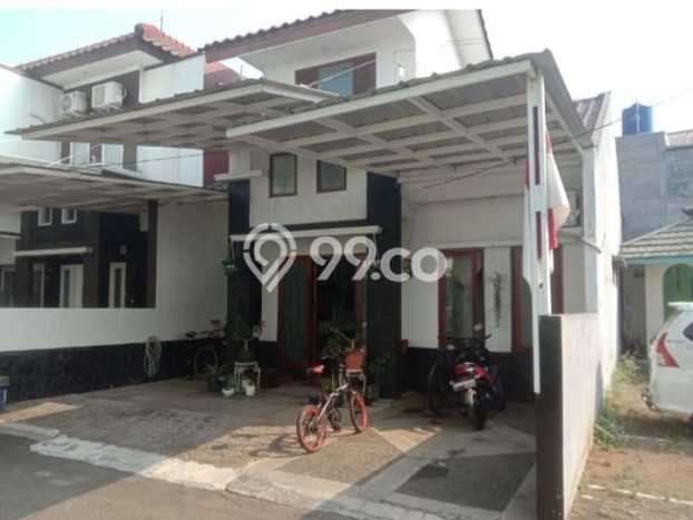 For Sale Hunian Rumah Nyaman 2 Kamar di Cibubur, Jakarta Timur For Sale Hunian Rumah Nyaman 2 Kamar di Cibubur, Jakarta Timur