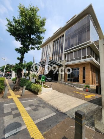 Dijual! Kantor di Kemang Jakarta Selatan LT 2400m2 / LB 10000m2 Kawasan Bisnis Dijual! Kantor di Kemang Jakarta Selatan LT 2400m2 / LB 10000m2 Kawasan Bisnis