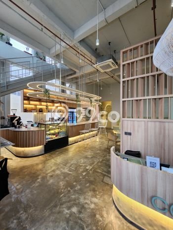 Dijual! Kantor di Kemang Jakarta Selatan LT 2400m2 / LB 10000m2 Kawasan Bisnis Dijual! Kantor di Kemang Jakarta Selatan LT 2400m2 / LB 10000m2 Kawasan Bisnis