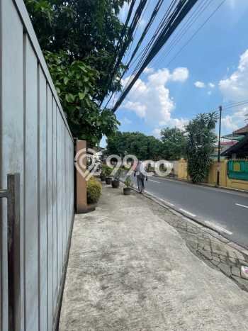 Jual Rumah Mewah Megah Dengan View Cantik di Jati Padang, Jakarta Selatan Jual Rumah Mewah Megah Dengan View Cantik di Jati Padang, Jakarta Selatan