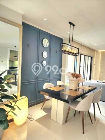 Unit Apartemen Luxury Dijual di Cilandak dengan 3 BR Unit Apartemen Luxury Dijual di Cilandak dengan 3 BR