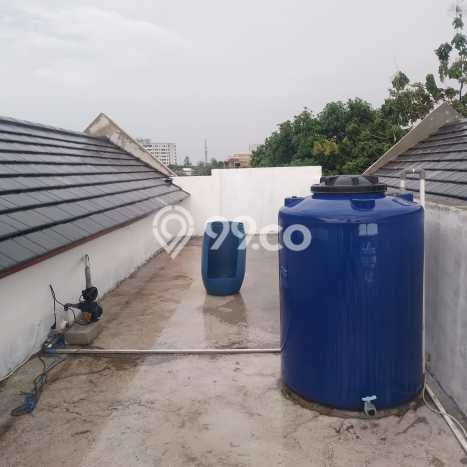 Rumah Luxury Modern Tanpa Renovasi di Bintaro Jakarta Selatan Rumah Luxury Modern Tanpa Renovasi di Bintaro Jakarta Selatan