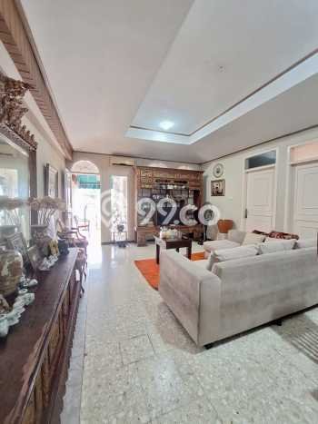 Rumah Modern 3 KT di Cireundeu Tangerang Rumah Modern 3 KT di Cireundeu Tangerang