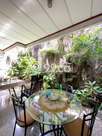 Rumah Elit Modern Tanpa Renovasi di Pondok Pinang Jakarta Selatan Rumah Elit Modern Tanpa Renovasi di Pondok Pinang Jakarta Selatan