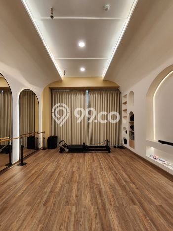 Dijual! Kantor di Kemang Jakarta Selatan LT 2400m2 / LB 10000m2 Kawasan Bisnis Dijual! Kantor di Kemang Jakarta Selatan LT 2400m2 / LB 10000m2 Kawasan Bisnis