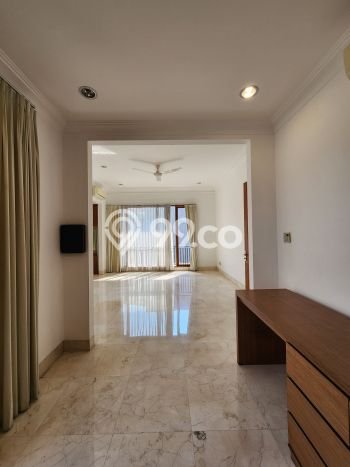 Jual Rumah Mewah Megah Dengan View Eksklusif di Cipete, Jakarta Selatan Jual Rumah Mewah Megah Dengan View Eksklusif di Cipete, Jakarta Selatan