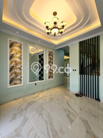 Hot Offer Hunian Premium Ideal dan Luas di Jagakarsa, Jakarta Selatan Hot Offer Hunian Premium Ideal dan Luas di Jagakarsa, Jakarta Selatan