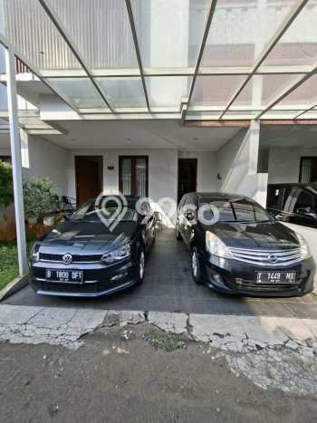 Rumah Mewah LB 180m2 Siap Huni Desain Elegan di Pejaten, Jakarta Selatan Rumah Mewah LB 180m2 Siap Huni Desain Elegan di Pejaten, Jakarta Selatan