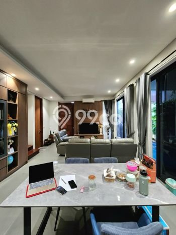 Hot Offer Hunian Premium Ideal dan Luas di Cilandak, Jakarta Selatan Hot Offer Hunian Premium Ideal dan Luas di Cilandak, Jakarta Selatan