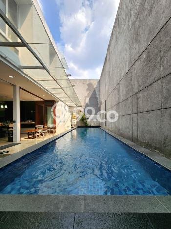 Dijual Rumah Premium dengan Fasilitas Sekitar Lengkap di Cilandak, Jakarta Selatan Dijual Rumah Premium dengan Fasilitas Sekitar Lengkap di Cilandak, Jakarta Selatan