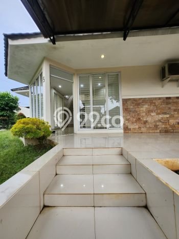 Hot Offer Hunian Mewah Ideal dan Luas di Cinere, Depok Hot Offer Hunian Mewah Ideal dan Luas di Cinere, Depok