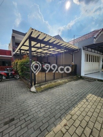 Hunian Mewah Siap Huni LT 207m2 di Cilandak, Jakarta Selatan Hunian Mewah Siap Huni LT 207m2 di Cilandak, Jakarta Selatan