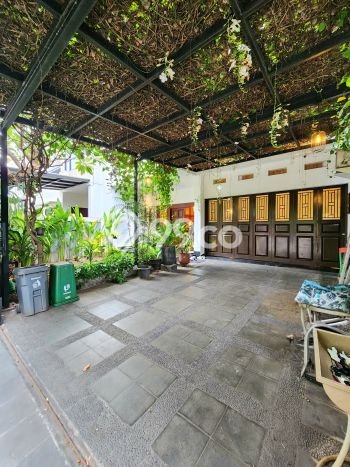 Dijual Rumah Premium dengan Fasilitas Sekitar Komplit di Pancoran, Jakarta Selatan Dijual Rumah Premium dengan Fasilitas Sekitar Komplit di Pancoran, Jakarta Selatan