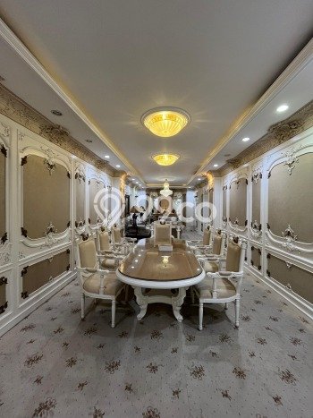 Paling Dicari! Kantor Dijual di Pondok Indah Harga Kompetitif Paling Dicari! Kantor Dijual di Pondok Indah Harga Kompetitif