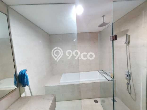 Hunian Apartemen High-Class untuk Dijual di Jakarta Selatan dengan 2 BR & 2 Kamar Mandi Hunian Apartemen High-Class untuk Dijual di Jakarta Selatan dengan 2 BR & 2 Kamar Mandi