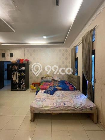 Hunian Elit LB 770m2 Siap Huni Desain Elegan di Veteran, Jakarta Selatan Hunian Elit LB 770m2 Siap Huni Desain Elegan di Veteran, Jakarta Selatan
