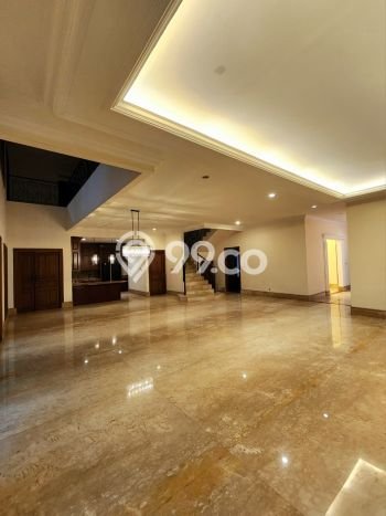 Sewa Rumah Nyaman LT 1300m2 / LB 1000m2 di Pondok Pinang, Jakarta Selatan Sewa Rumah Nyaman LT 1300m2 / LB 1000m2 di Pondok Pinang, Jakarta Selatan