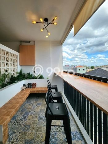 Cocok Untuk Investasi! For Sale Kost di Cipete 29 Kamar Cocok Untuk Investasi! For Sale Kost di Cipete 29 Kamar