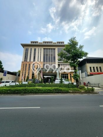 Dijual! Kantor di Kemang Jakarta Selatan LT 2400m2 / LB 10000m2 Kawasan Bisnis Dijual! Kantor di Kemang Jakarta Selatan LT 2400m2 / LB 10000m2 Kawasan Bisnis