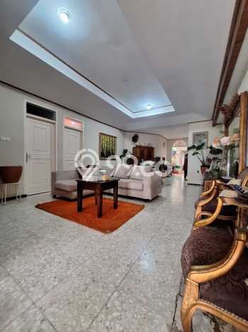 Rumah Modern 3 KT di Cireundeu Tangerang Rumah Modern 3 KT di Cireundeu Tangerang