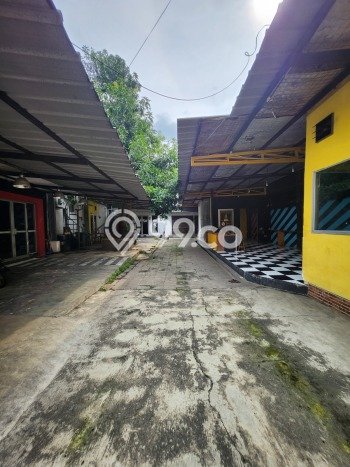 Komersial Paling Dicari LB 375m2 Dijual di Kebayoran Baru Komersial Paling Dicari LB 375m2 Dijual di Kebayoran Baru