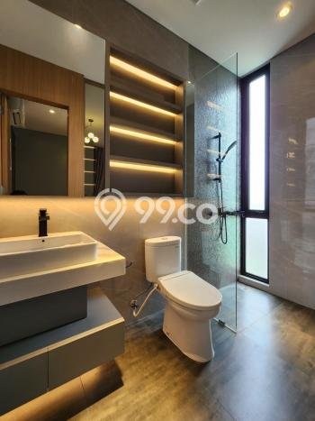 For Sale! Premium House LT 135m2 Desain Modern di Bintaro For Sale! Premium House LT 135m2 Desain Modern di Bintaro