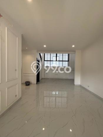 Rumah Luxury Modern Tanpa Renovasi di Bintaro Tangerang Selatan Rumah Luxury Modern Tanpa Renovasi di Bintaro Tangerang Selatan