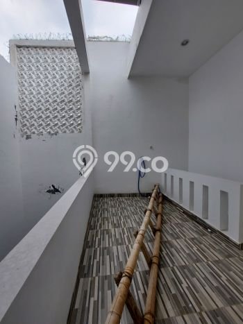 For Sale! Luxury House LT 140m2 Desain Modern di Bintaro For Sale! Luxury House LT 140m2 Desain Modern di Bintaro