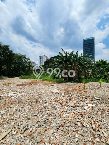 Lahan Kosong Dijual di Cilandak, Jakarta Selatan, Luas 5389m2 Area Strategis Lahan Kosong Dijual di Cilandak, Jakarta Selatan, Luas 5389m2 Area Strategis
