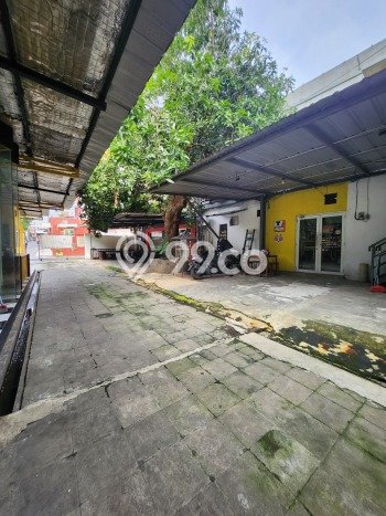 Komersial Paling Dicari LB 375m2 Dijual di Kebayoran Baru Komersial Paling Dicari LB 375m2 Dijual di Kebayoran Baru