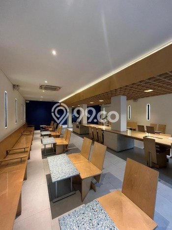 Paling Dicari! Kantor Dijual di Pondok Indah Harga Kompetitif Paling Dicari! Kantor Dijual di Pondok Indah Harga Kompetitif