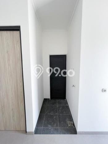 Rumah Modern Minimalis 3 KT Bisa Langsung Pindah di Jagakarsa Rumah Modern Minimalis 3 KT Bisa Langsung Pindah di Jagakarsa