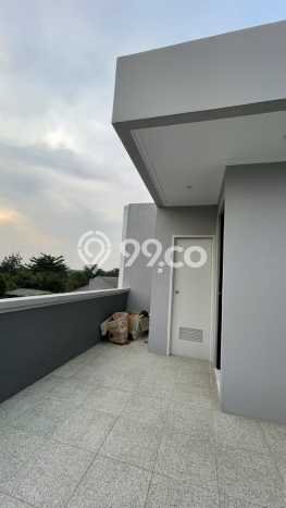 Hunian Cantik Minimalis Lb 150m2 di Jagakarsa, Jakarta Selatan Hunian Cantik Minimalis Lb 150m2 di Jagakarsa, Jakarta Selatan